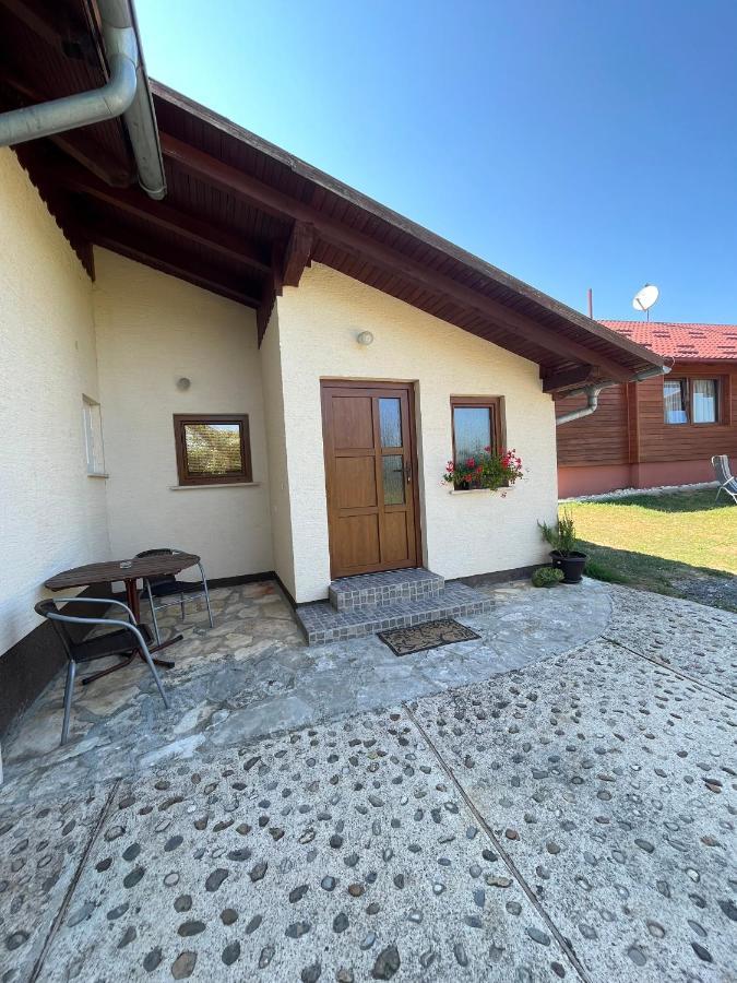 Guesthouse Hodak Selište Drežničko Exterior foto
