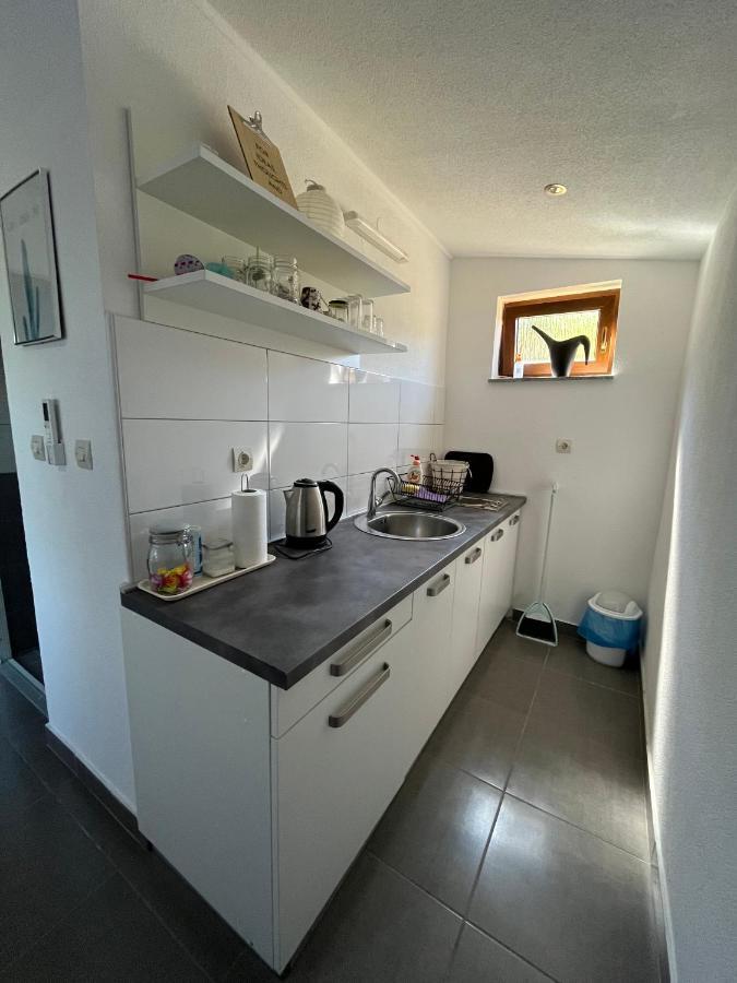 Guesthouse Hodak Selište Drežničko Exterior foto