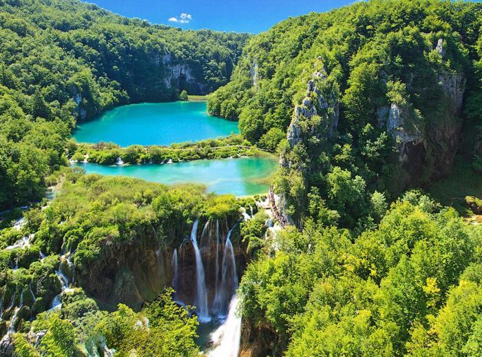Guesthouse Hodak Selište Drežničko Exterior foto